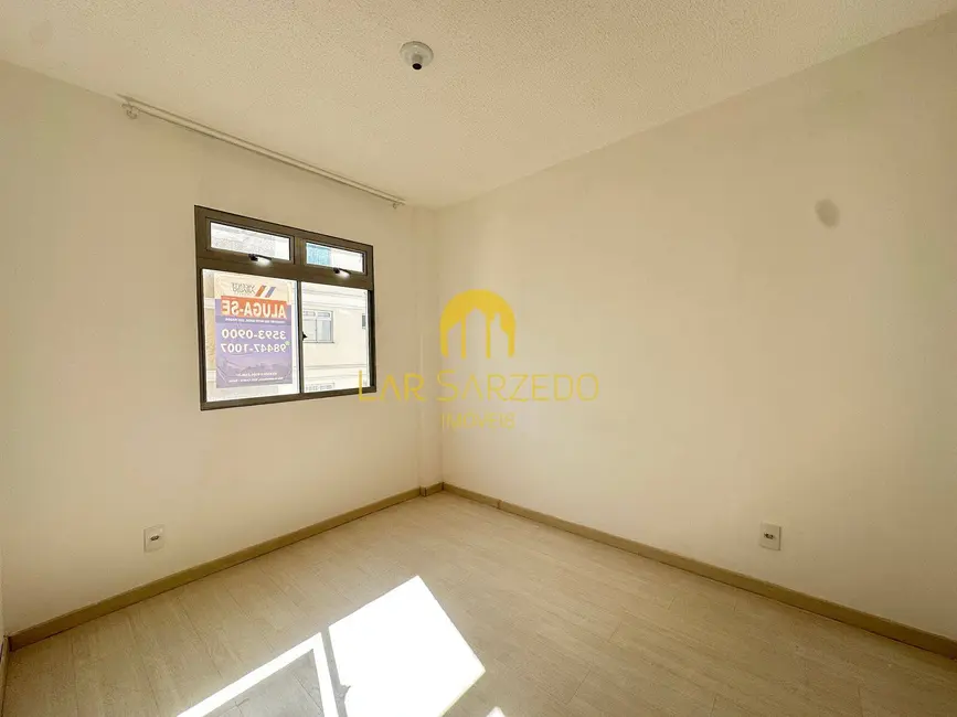 Foto 8 de Apartamento com 2 quartos à venda, 47m2 em São João, Betim - MG