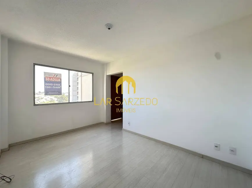 Foto 1 de Apartamento com 2 quartos à venda, 47m2 em São João, Betim - MG