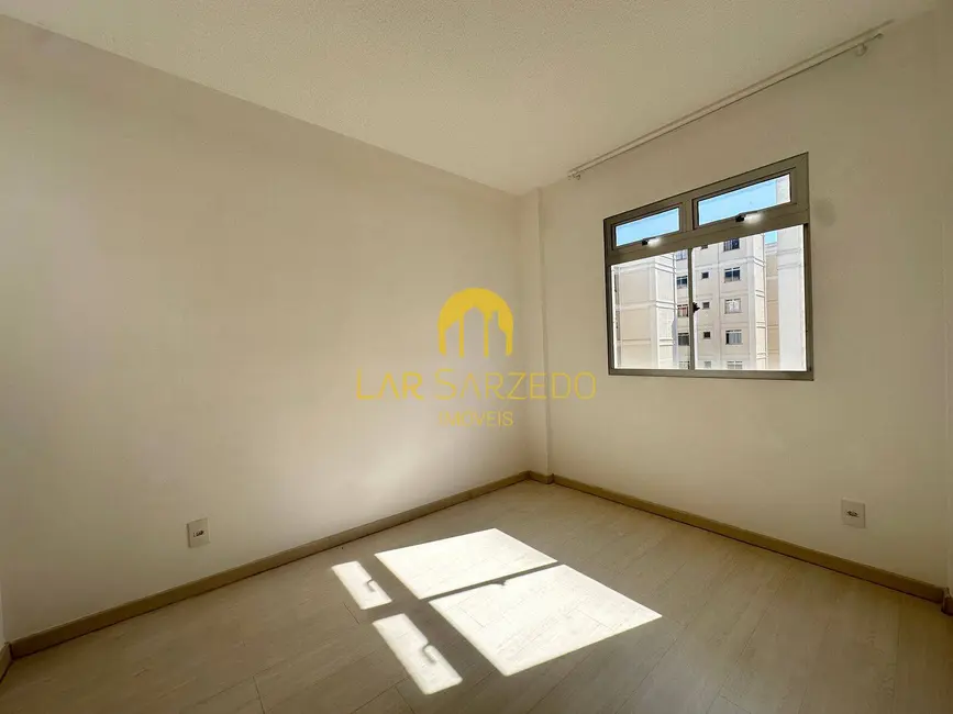 Foto 5 de Apartamento com 2 quartos à venda, 47m2 em São João, Betim - MG