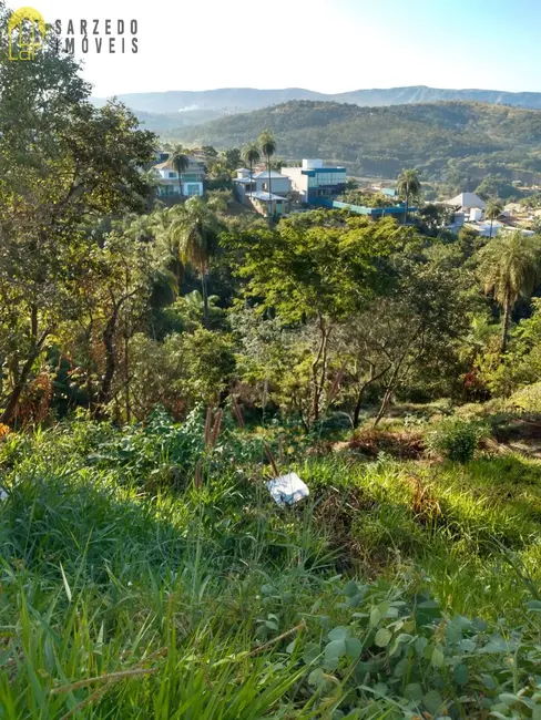 Foto 10 de Terreno / Lote à venda em Quintas da Jangada - 2ª Seção, Ibirite - MG