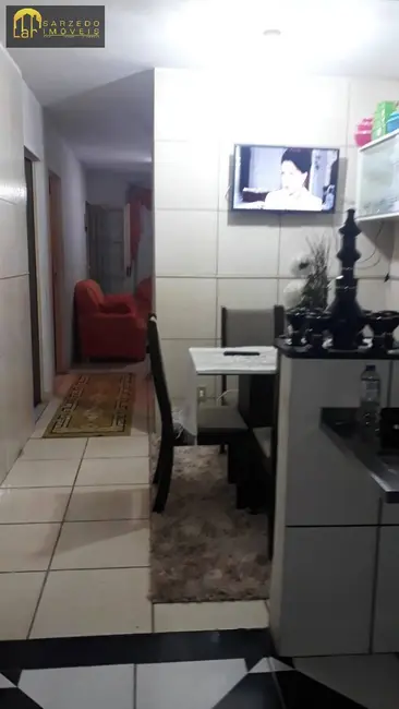 Foto 5 de Casa com 2 quartos à venda, 180m2 em Sarzedo - MG