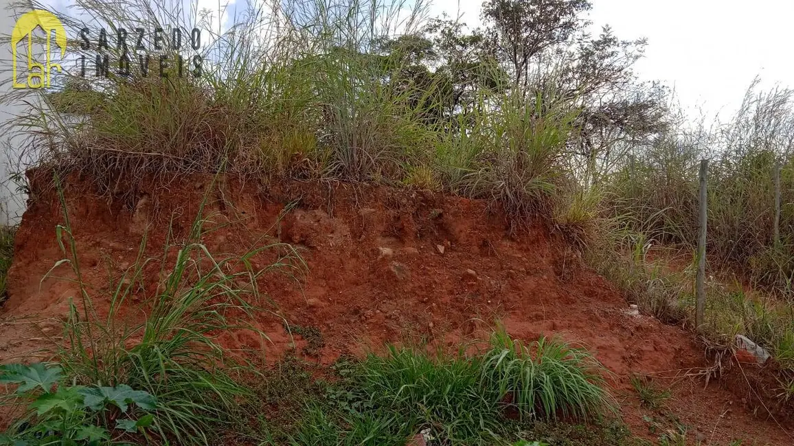 Terreno / Lote à venda, 299m2 em Sarzedo - MG - imagem 4 Foto 4 de Terreno / Lote à venda, 299m2 em Sarzedo - MG