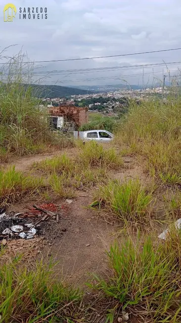Terreno / Lote à venda, 299m2 em Sarzedo - MG - imagem 3 Foto 3 de Terreno / Lote à venda, 299m2 em Sarzedo - MG