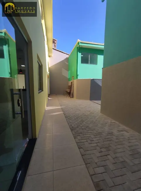 Foto 3 de Casa de Condomínio com 3 quartos à venda, 180m2 em Sarzedo - MG