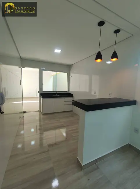 Foto 7 de Casa de Condomínio com 3 quartos à venda, 180m2 em Sarzedo - MG