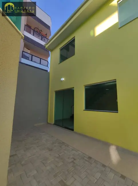 Foto 2 de Casa de Condomínio com 3 quartos à venda, 180m2 em Sarzedo - MG