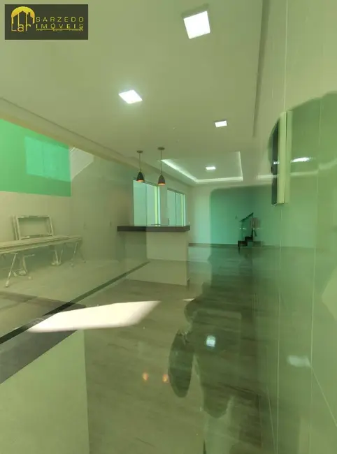 Foto 4 de Casa de Condomínio com 3 quartos à venda, 180m2 em Sarzedo - MG