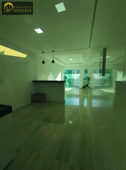 Foto 6 de Casa de Condomínio com 3 quartos à venda, 95m2 em Sarzedo - MG