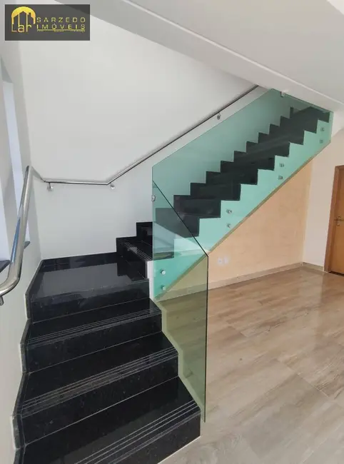Foto 4 de Casa de Condomínio com 3 quartos à venda, 95m2 em Sarzedo - MG