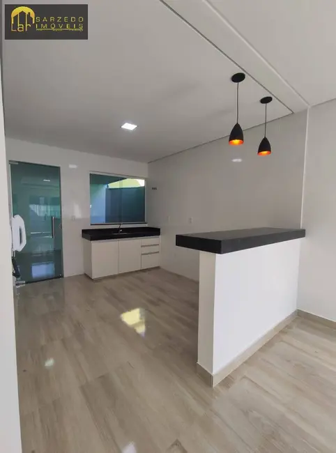 Foto 5 de Casa de Condomínio com 3 quartos à venda, 95m2 em Sarzedo - MG