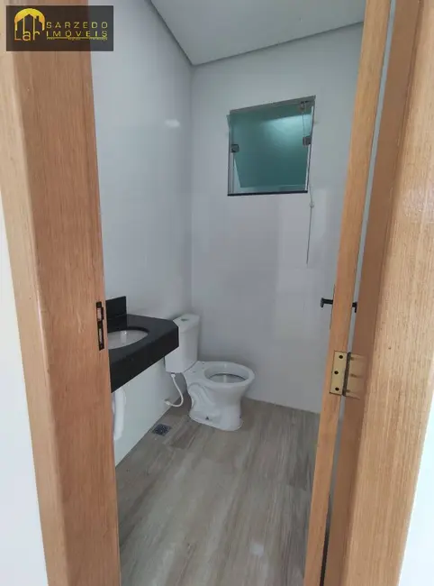 Foto 8 de Casa de Condomínio com 3 quartos à venda, 95m2 em Sarzedo - MG