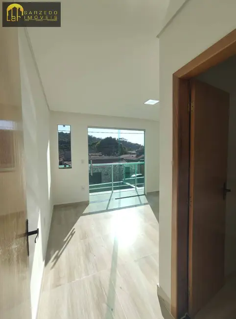 Foto 9 de Casa de Condomínio com 3 quartos à venda, 93m2 em Sarzedo - MG