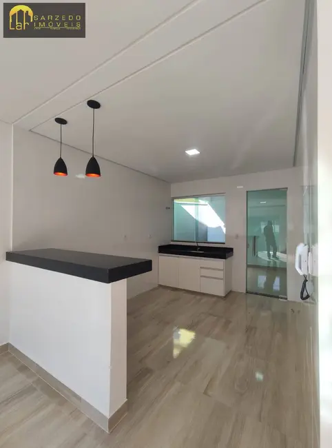 Foto 4 de Casa de Condomínio com 3 quartos à venda, 93m2 em Sarzedo - MG