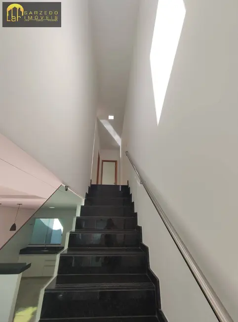 Foto 5 de Casa de Condomínio com 3 quartos à venda, 93m2 em Sarzedo - MG