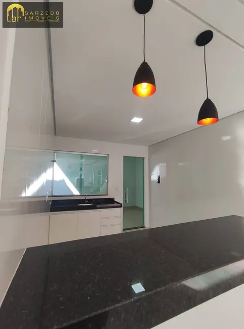 Foto 3 de Casa de Condomínio com 3 quartos à venda, 93m2 em Sarzedo - MG