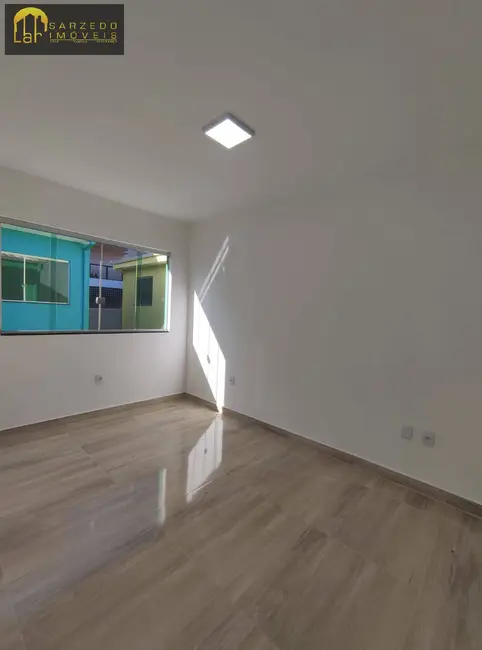 Foto 7 de Casa de Condomínio com 3 quartos à venda, 93m2 em Sarzedo - MG