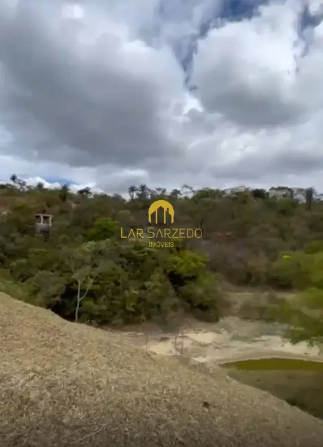 Foto 7 de Terreno / Lote à venda, 30000m2 em Sarzedo - MG