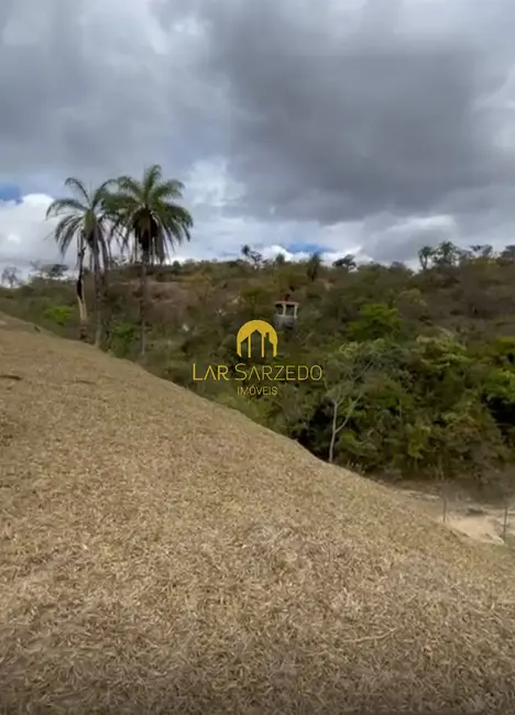 Foto 6 de Terreno / Lote à venda, 30000m2 em Sarzedo - MG