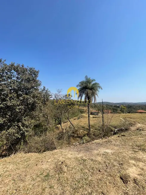 Foto 3 de Terreno / Lote à venda, 30000m2 em Sarzedo - MG