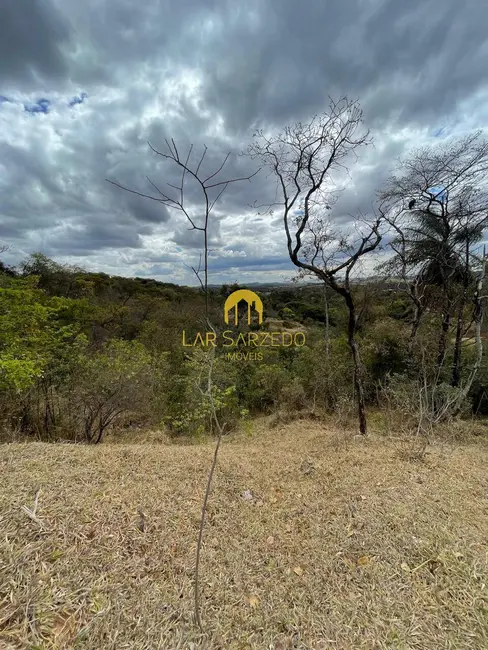 Foto 4 de Terreno / Lote à venda, 30000m2 em Sarzedo - MG
