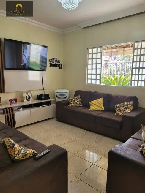 Foto 7 de Casa com 5 quartos à venda, 391m2 em Sarzedo - MG