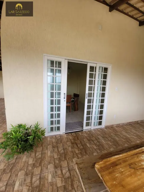 Foto 3 de Casa com 5 quartos à venda, 391m2 em Sarzedo - MG