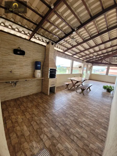 Foto 2 de Casa com 5 quartos à venda, 391m2 em Sarzedo - MG