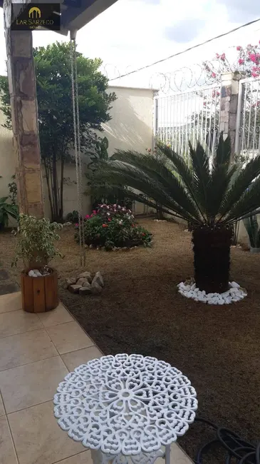 Foto 4 de Casa com 5 quartos à venda, 391m2 em Sarzedo - MG