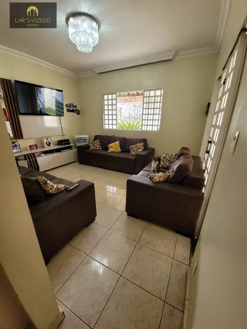 Foto 6 de Casa com 5 quartos à venda, 391m2 em Sarzedo - MG