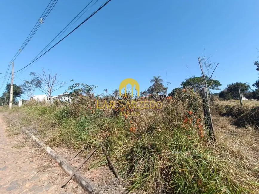 Chácara à venda, 1889m2 em Brumadinho - MG - imagem 1 Foto 1 de Chácara à venda, 1889m2 em Brumadinho - MG