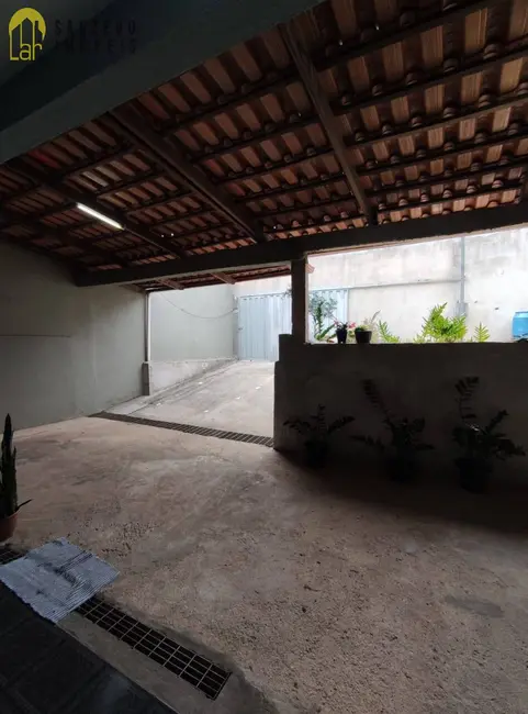 Foto 2 de Casa com 4 quartos à venda, 200m2 em Sarzedo - MG