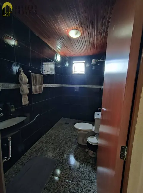 Casa com 4 quartos à venda, 200m2 em Sarzedo - MG - imagem 9 Foto 9 de Casa com 4 quartos à venda, 200m2 em Sarzedo - MG