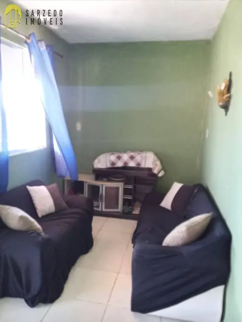 Foto 1 de Casa de Condomínio com 3 quartos à venda, 120m2 em Sarzedo - MG