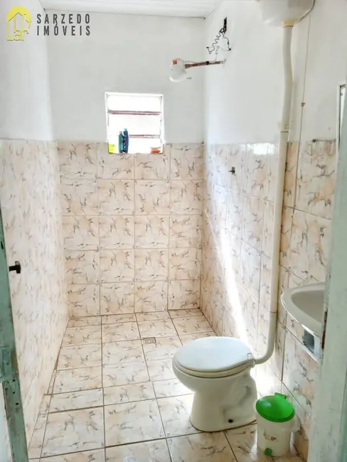 Foto 7 de Casa de Condomínio com 3 quartos à venda, 120m2 em Sarzedo - MG