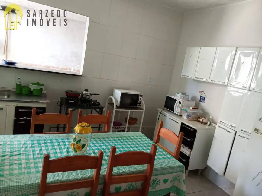 Foto 2 de Casa de Condomínio com 3 quartos à venda, 120m2 em Sarzedo - MG