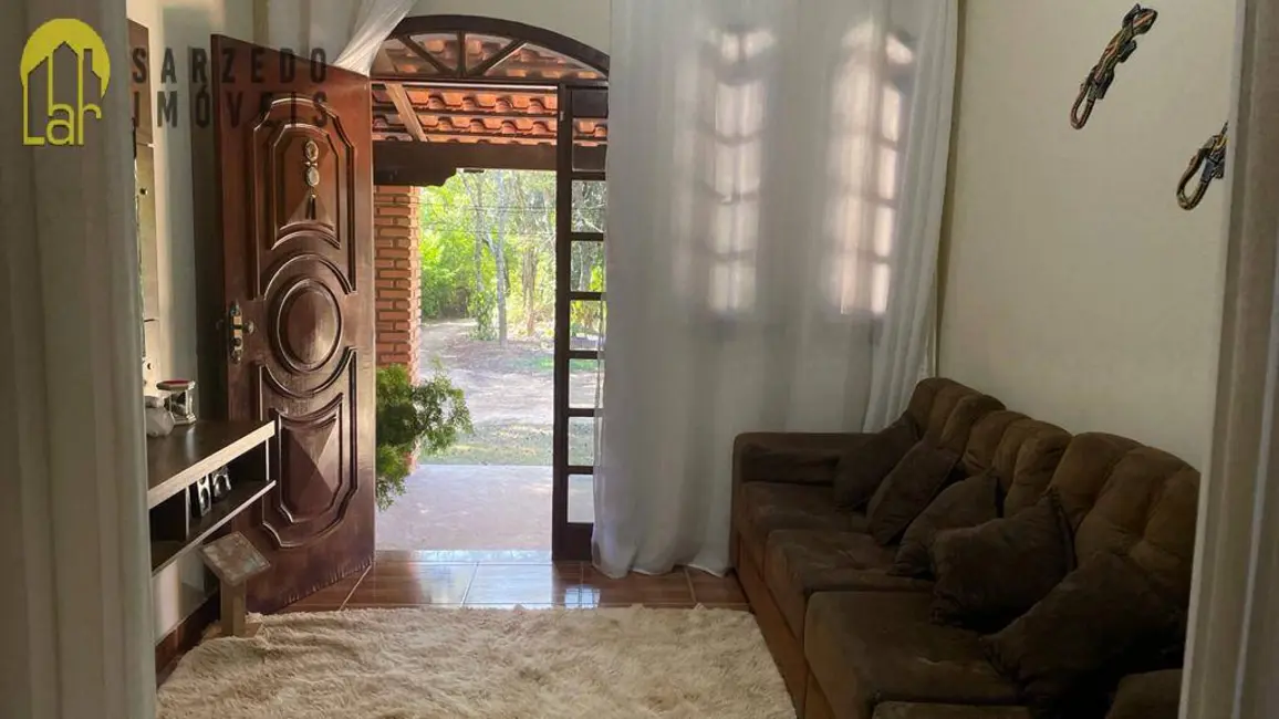 Foto 3 de Terreno / Lote à venda, 4638m2 em Jardim Nazareno, Betim - MG