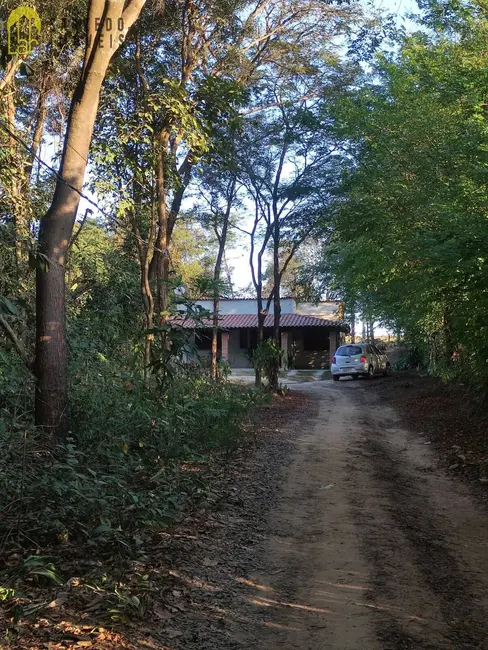Foto 2 de Terreno / Lote à venda, 4638m2 em Jardim Nazareno, Betim - MG