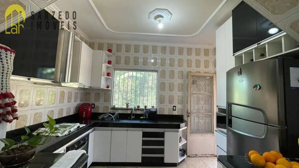 Foto 9 de Terreno / Lote à venda, 4638m2 em Jardim Nazareno, Betim - MG