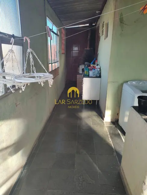 Casa com 9 quartos à venda, 400m2 em Lindéia (Barreiro), Belo Horizonte - MG - imagem 8 Foto 8 de Casa com 9 quartos à venda, 400m2 em Lindéia (Barreiro), Belo Horizonte - MG