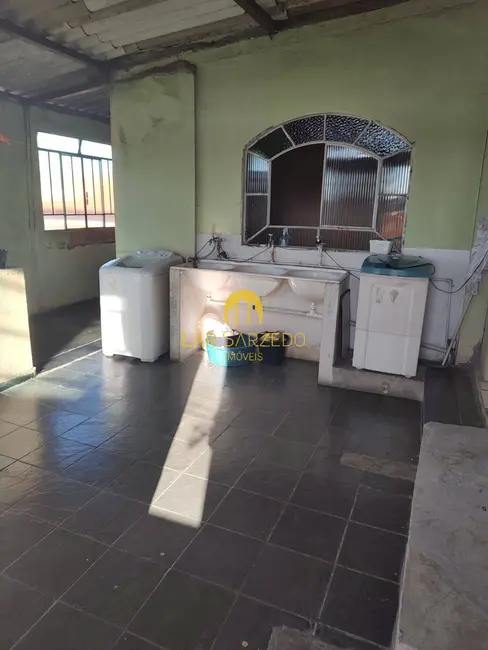 Casa com 9 quartos à venda, 400m2 em Lindéia (Barreiro), Belo Horizonte - MG - imagem 7 Foto 7 de Casa com 9 quartos à venda, 400m2 em Lindéia (Barreiro), Belo Horizonte - MG