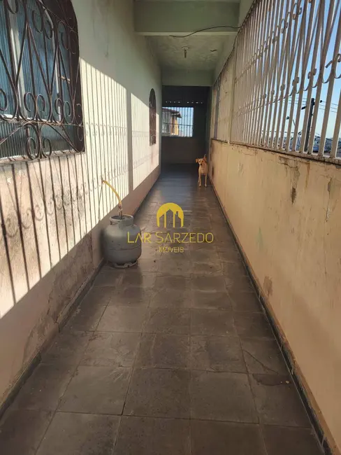 Casa com 9 quartos à venda, 400m2 em Lindéia (Barreiro), Belo Horizonte - MG - imagem 4 Foto 4 de Casa com 9 quartos à venda, 400m2 em Lindéia (Barreiro), Belo Horizonte - MG