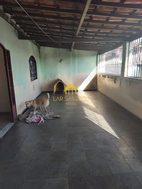 Casa com 9 quartos à venda, 400m2 em Lindéia (Barreiro), Belo Horizonte - MG - imagem 5 Foto 5 de Casa com 9 quartos à venda, 400m2 em Lindéia (Barreiro), Belo Horizonte - MG