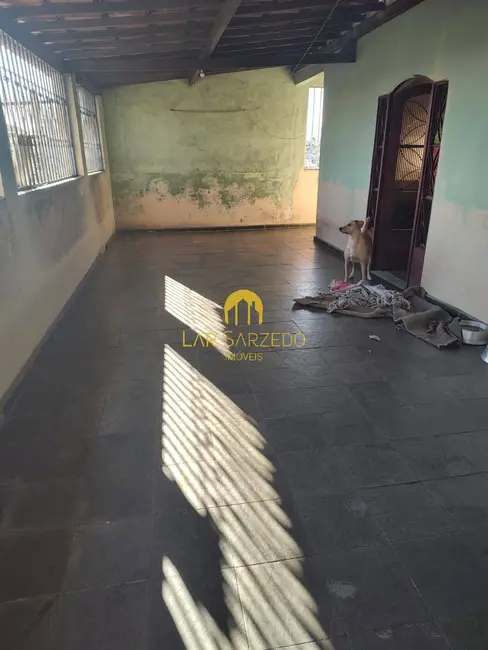 Casa com 9 quartos à venda, 400m2 em Lindéia (Barreiro), Belo Horizonte - MG - imagem 6 Foto 6 de Casa com 9 quartos à venda, 400m2 em Lindéia (Barreiro), Belo Horizonte - MG