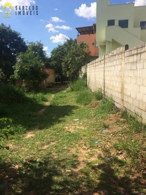 Foto 7 de Terreno / Lote à venda, 2726m2 em Sarzedo - MG