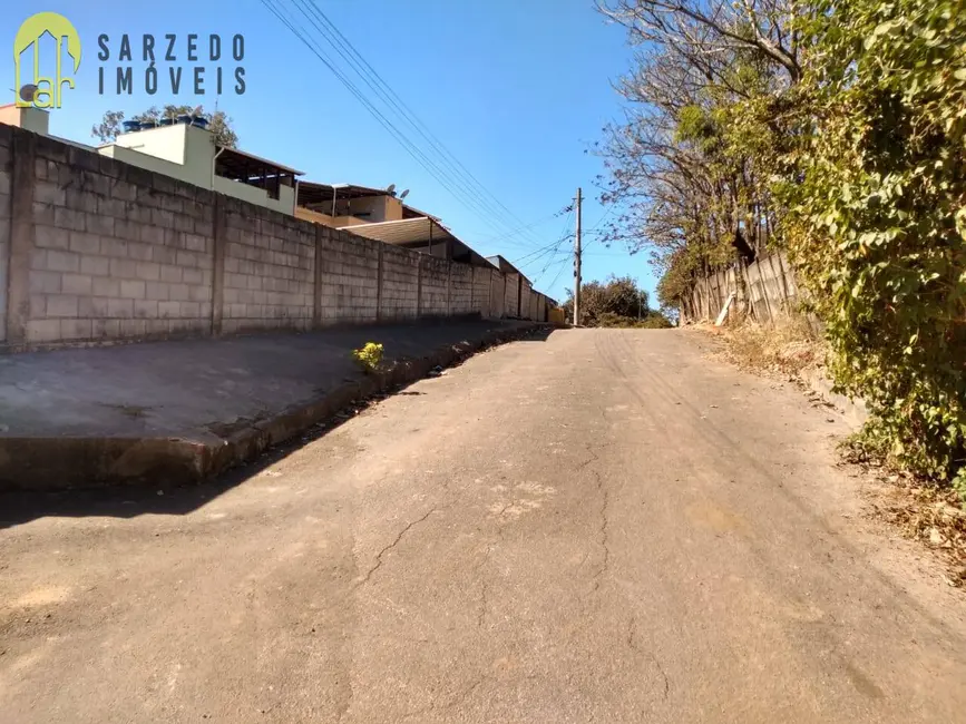 Foto 1 de Terreno / Lote à venda, 2726m2 em Sarzedo - MG