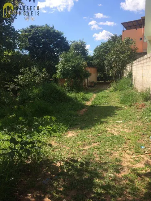 Foto 5 de Terreno / Lote à venda, 2726m2 em Sarzedo - MG