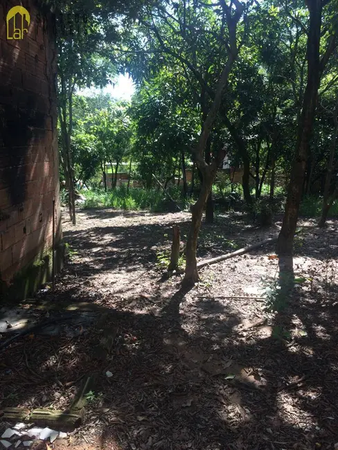 Foto 4 de Terreno / Lote à venda, 2726m2 em Sarzedo - MG