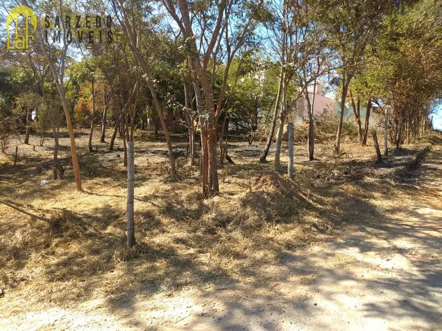 Foto 2 de Terreno / Lote à venda, 2726m2 em Sarzedo - MG