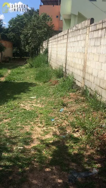 Foto 6 de Terreno / Lote à venda, 2726m2 em Sarzedo - MG