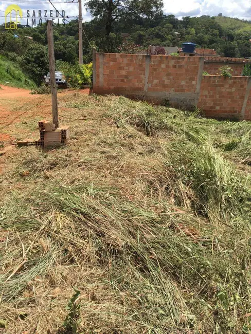 Terreno / Lote à venda, 402m2 em Vale das Acácias, Ribeirao Das Neves - MG - imagem 5 Foto 5 de Terreno / Lote à venda, 402m2 em Vale das Acácias, Ribeirao Das Neves - MG